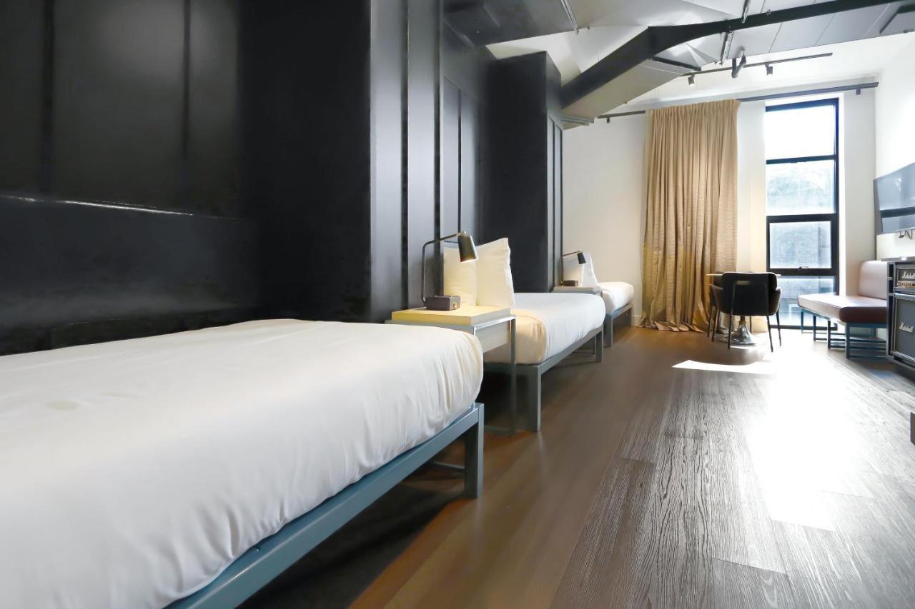Waymore'S Guest House & Casual Club Нэшвилл Экстерьер фото