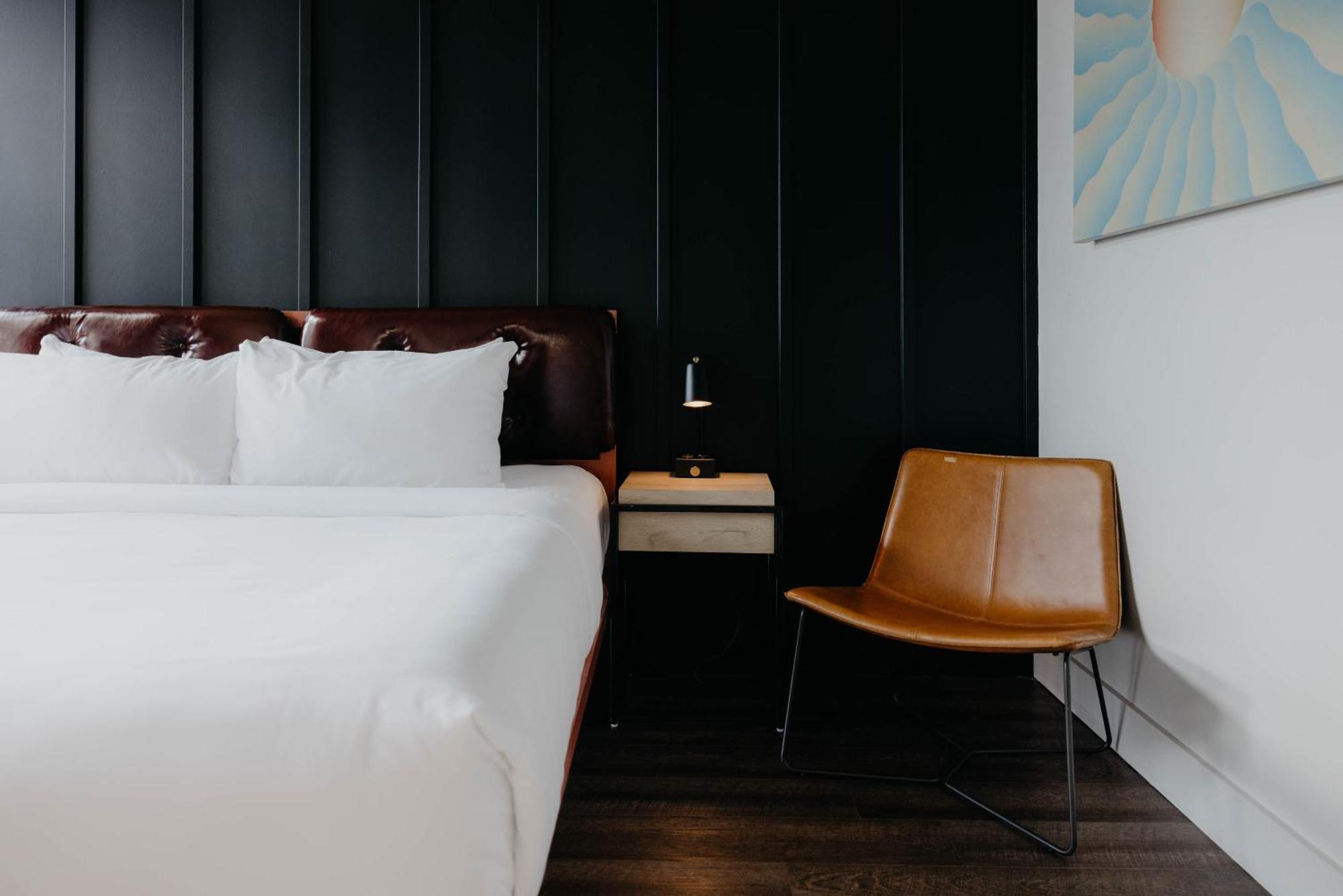 Waymore'S Guest House & Casual Club Нэшвилл Экстерьер фото