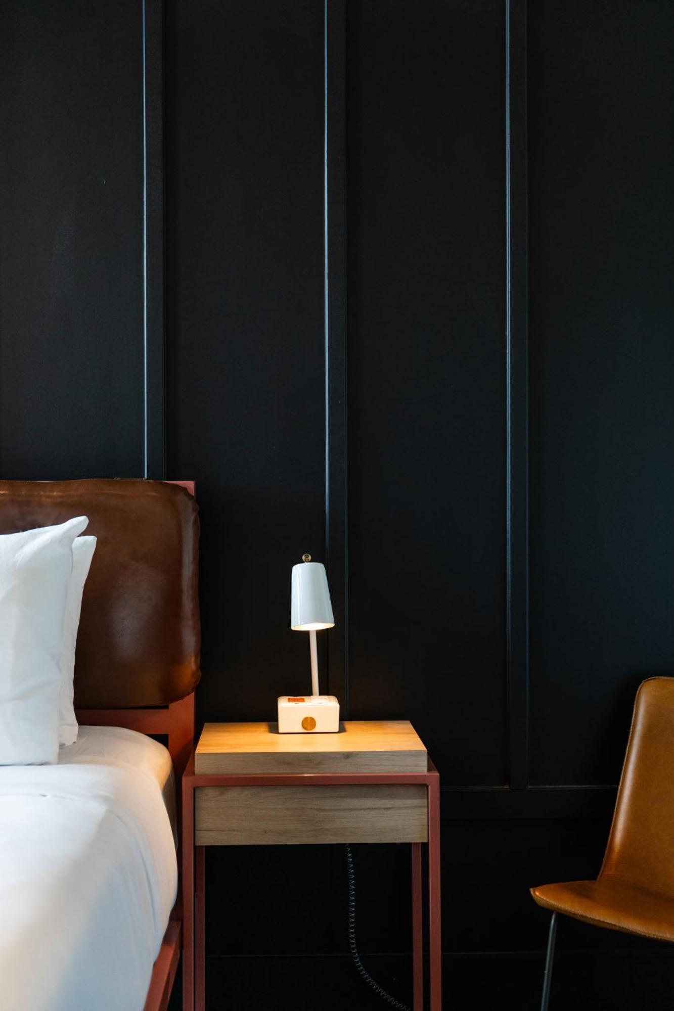 Waymore'S Guest House & Casual Club Нэшвилл Экстерьер фото
