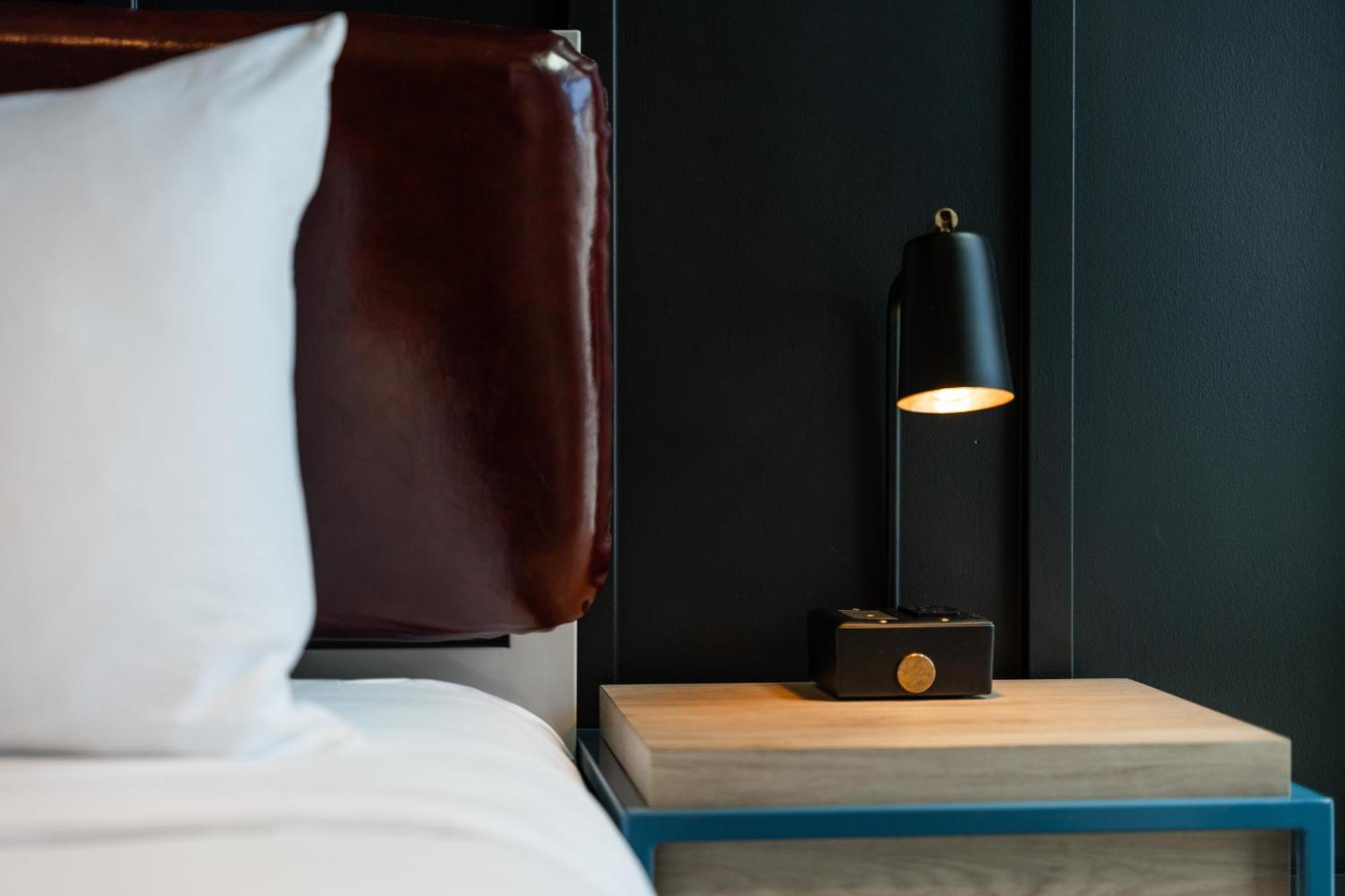 Waymore'S Guest House & Casual Club Нэшвилл Экстерьер фото