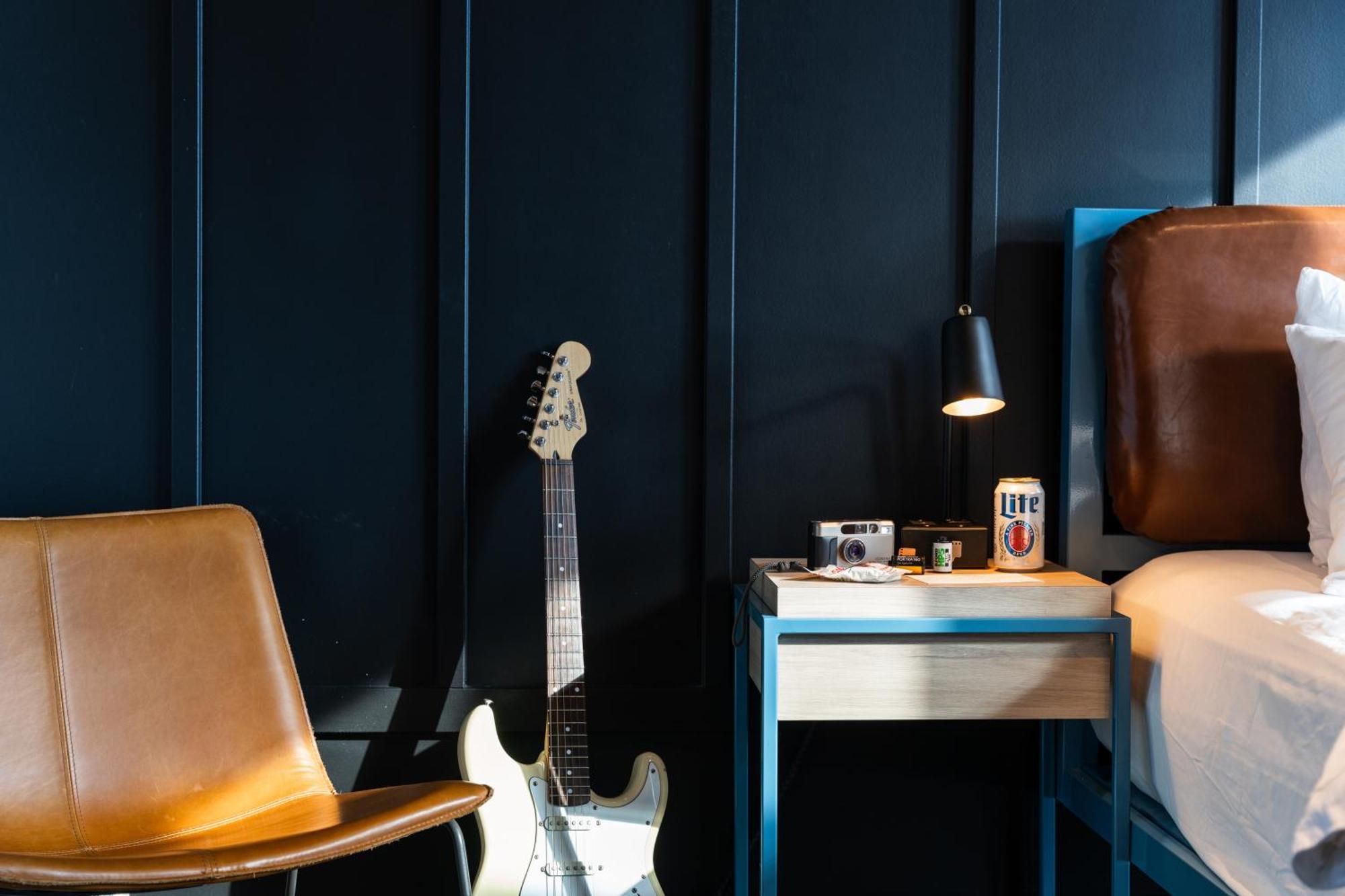 Waymore'S Guest House & Casual Club Нэшвилл Экстерьер фото