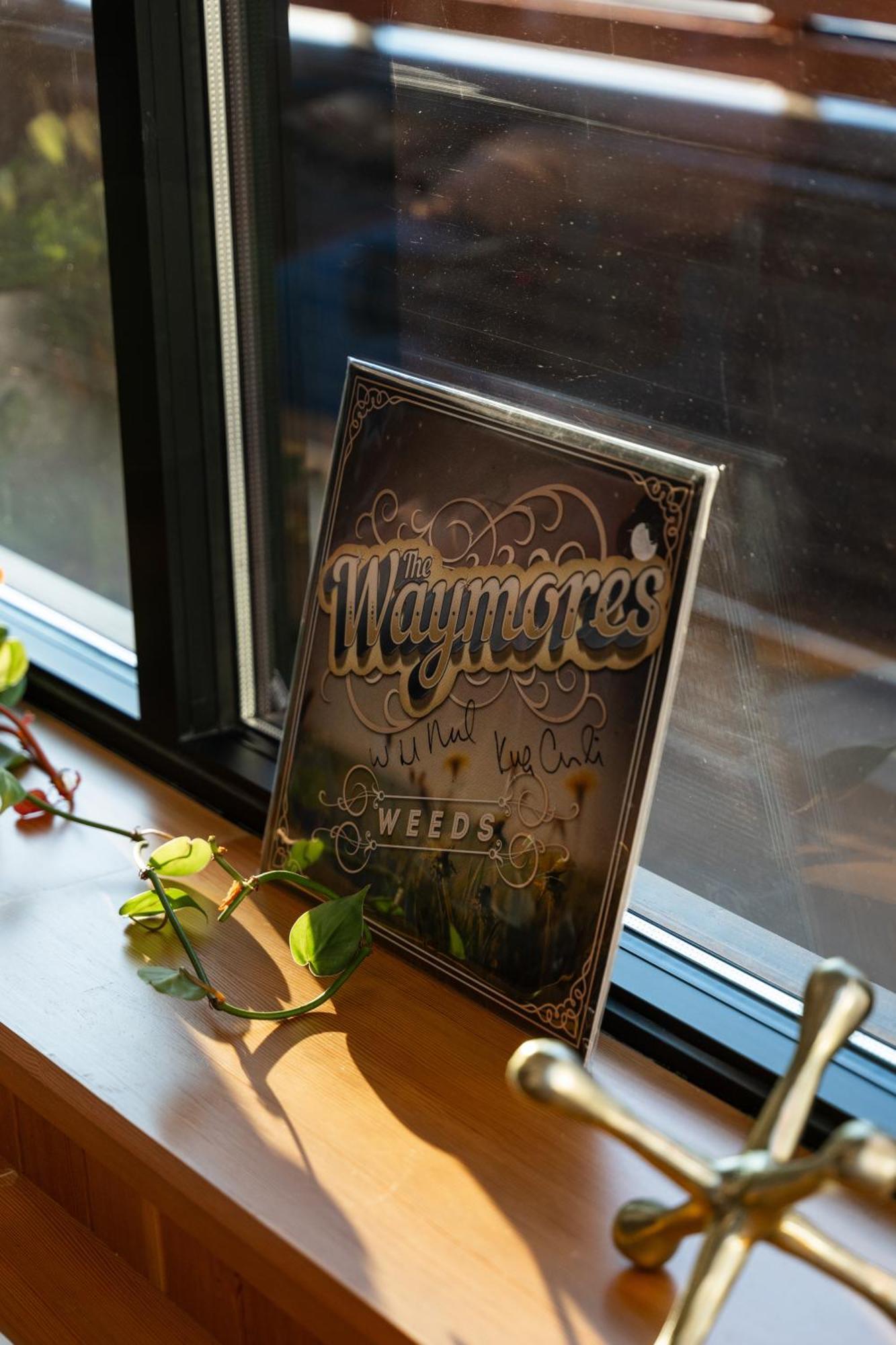 Waymore'S Guest House & Casual Club Нэшвилл Экстерьер фото