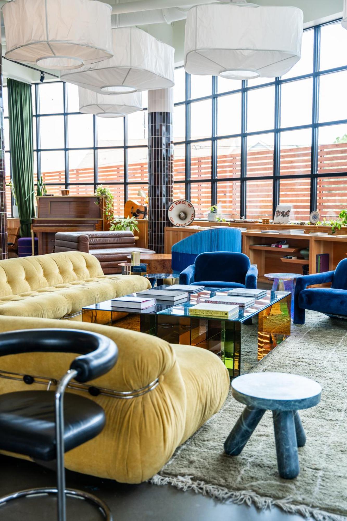Waymore'S Guest House & Casual Club Нэшвилл Экстерьер фото