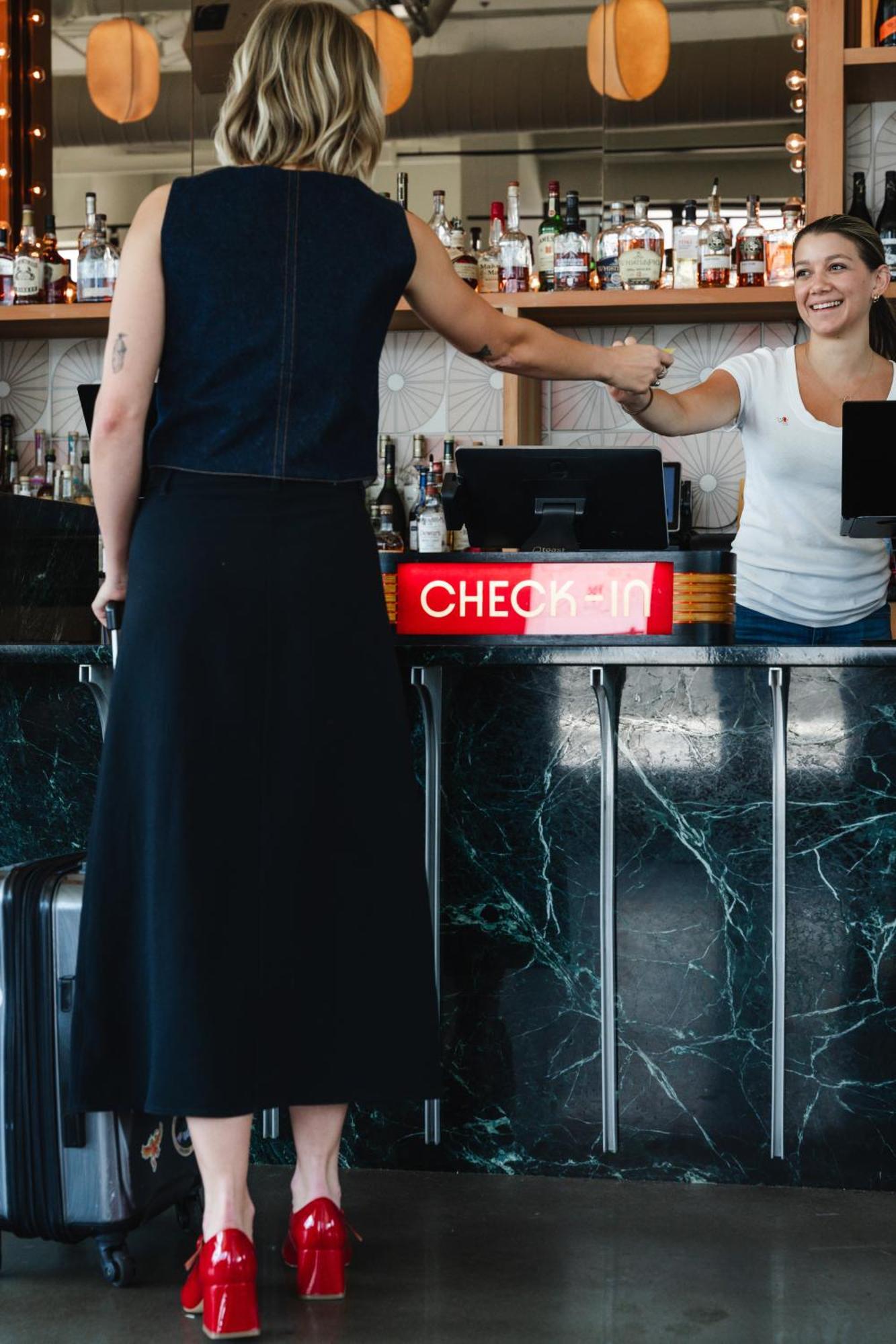 Waymore'S Guest House & Casual Club Нэшвилл Экстерьер фото