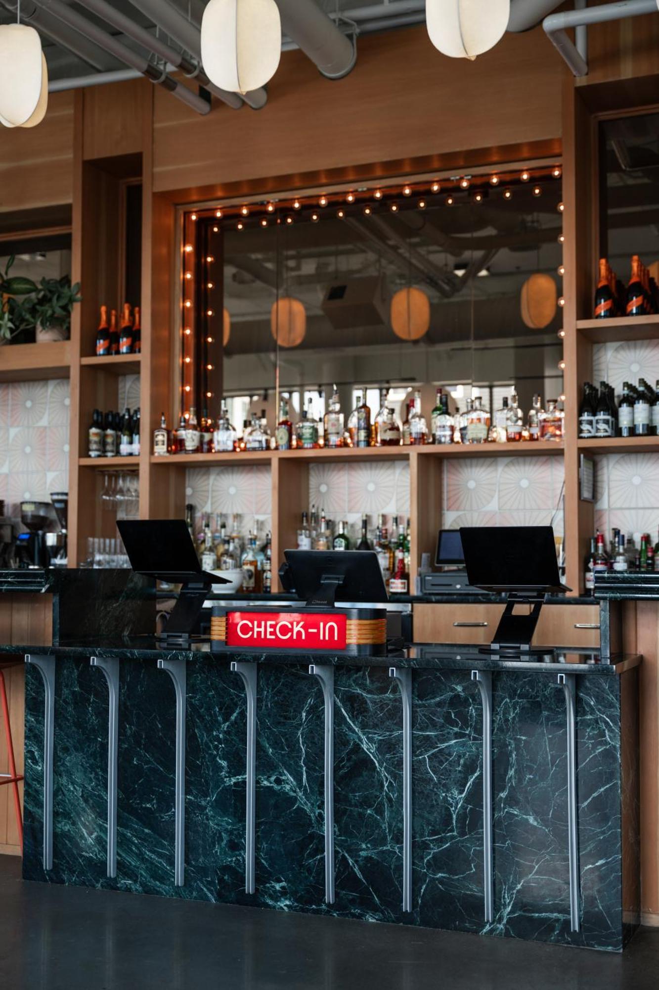Waymore'S Guest House & Casual Club Нэшвилл Экстерьер фото