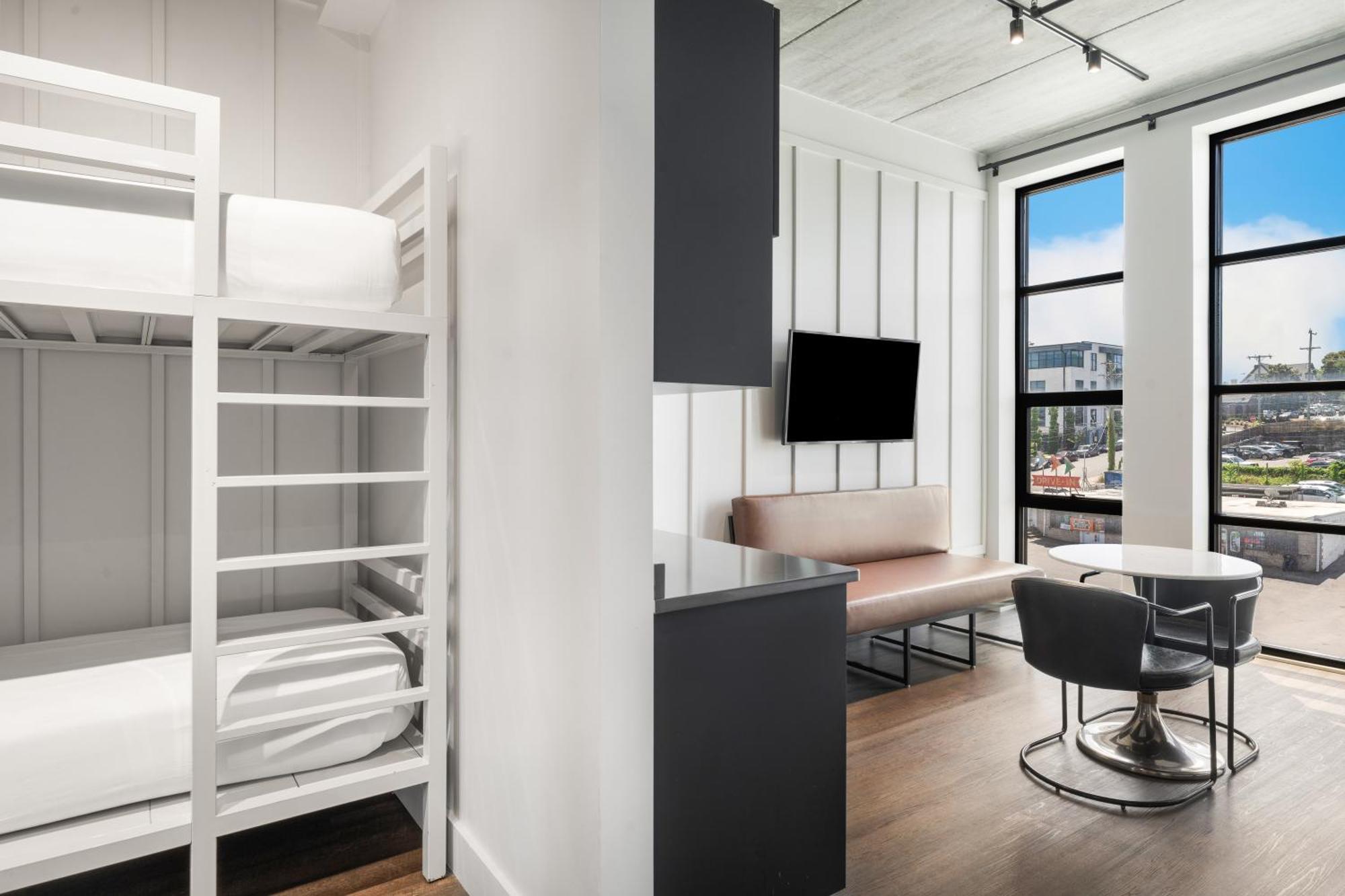 Waymore'S Guest House & Casual Club Нэшвилл Экстерьер фото
