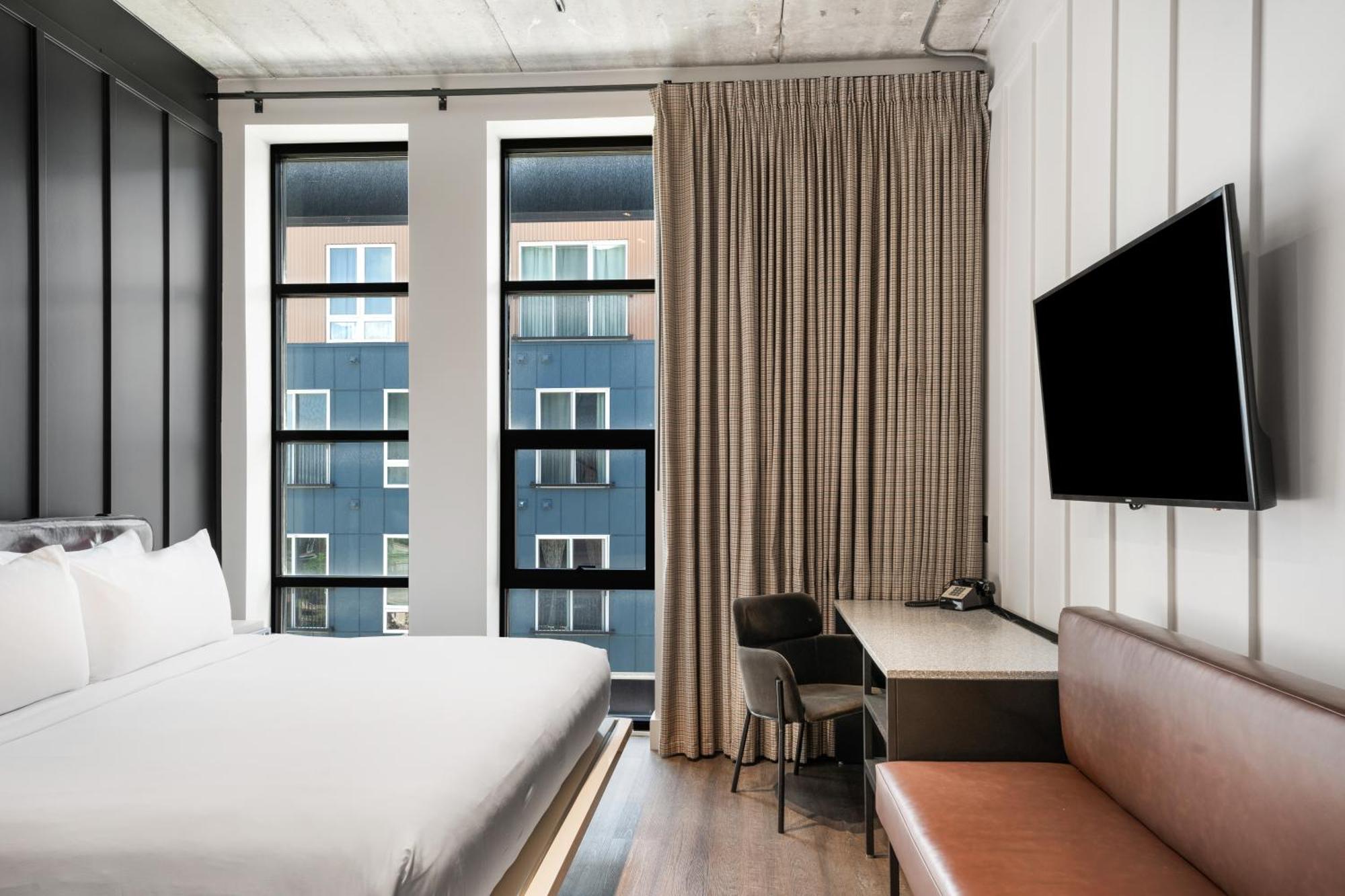 Waymore'S Guest House & Casual Club Нэшвилл Экстерьер фото
