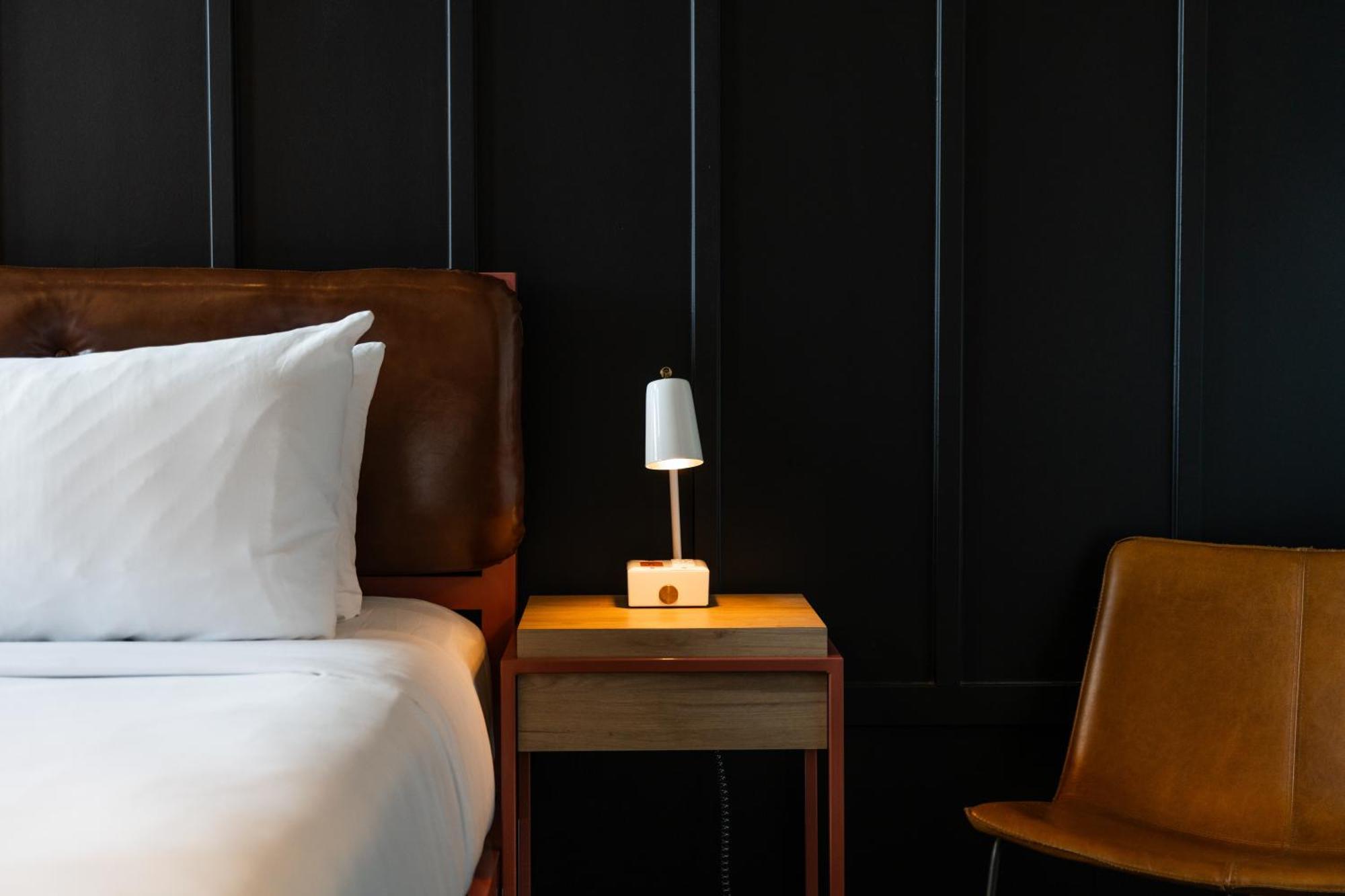 Waymore'S Guest House & Casual Club Нэшвилл Экстерьер фото