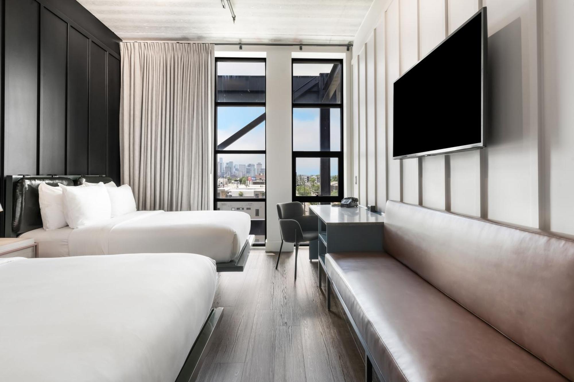 Waymore'S Guest House & Casual Club Нэшвилл Экстерьер фото