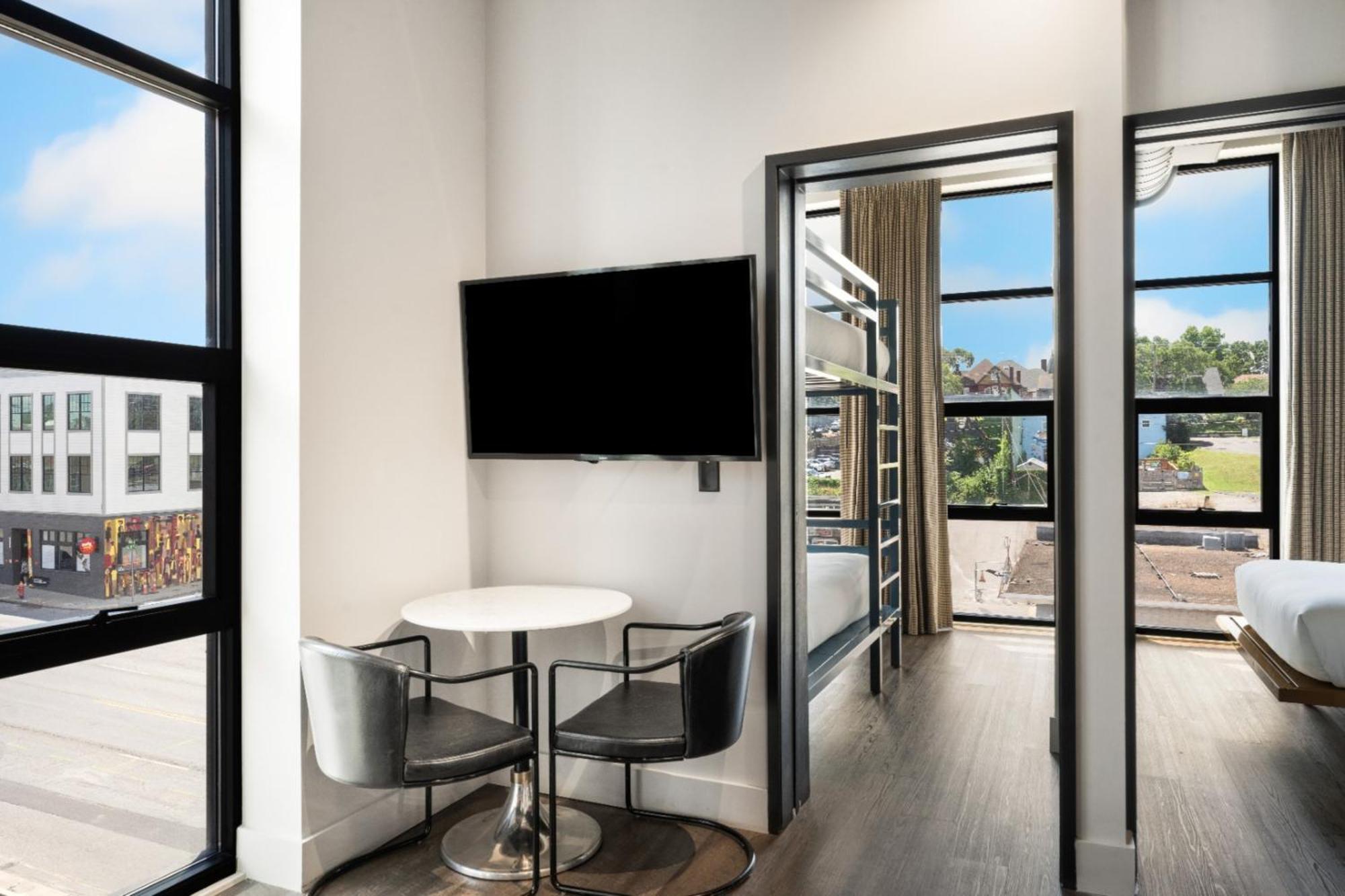 Waymore'S Guest House & Casual Club Нэшвилл Экстерьер фото